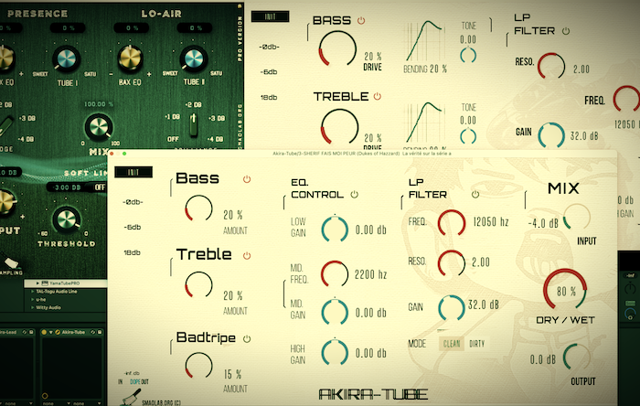 VST BUNDLE