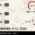 Akira-Filter V1.1 // Drift added